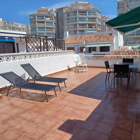 Coqueto Apartamento Peniscola Exterior photo
